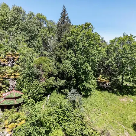 Miramont ホテル 4*