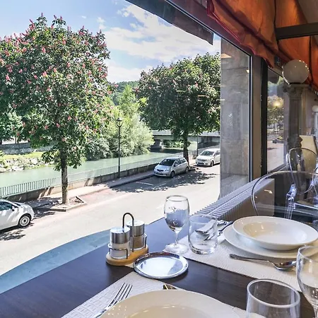 Miramont 4* ルルド