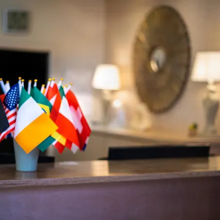 ホテル Miramont ルルド