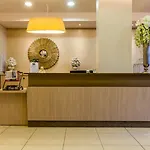 ホテル Miramont ルルド