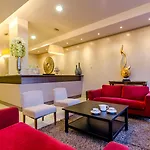 Miramont ホテル ルルド