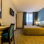 ホテル Miramont ルルド