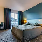 Miramont 4* ルルド