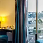 Miramont ホテル ルルド