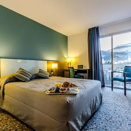 Miramont Otel Lourdes