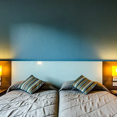 Miramont Otel Lourdes
