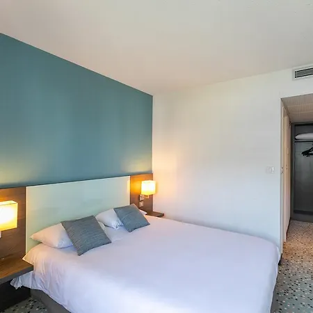 酒店 密拉蒙酒店 卢德