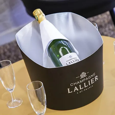 密拉蒙酒店 酒店