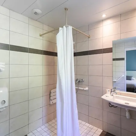 Otel Miramont Lourdes