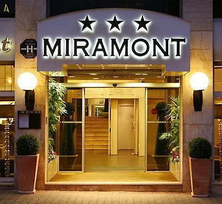 Miramont Lourdes