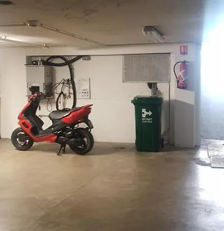 密拉蒙酒店 酒店 卢德