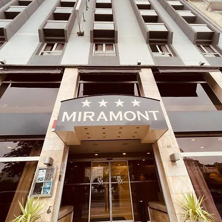 Otel Miramont