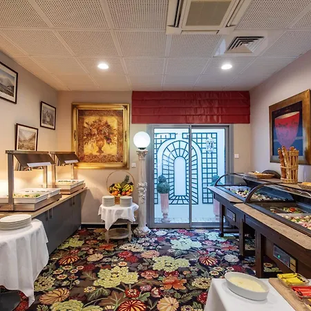 Miramont Otel 4*