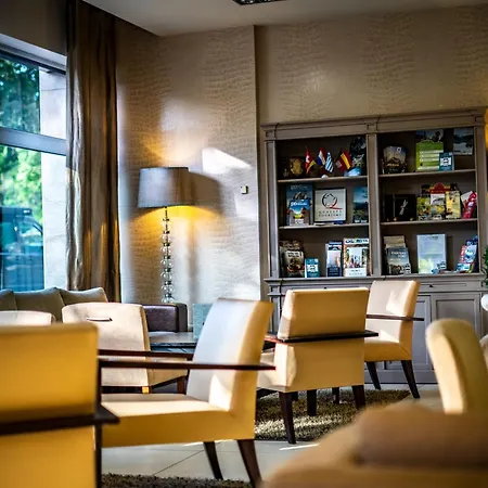 Miramont Hotel