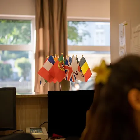 酒店 密拉蒙酒店