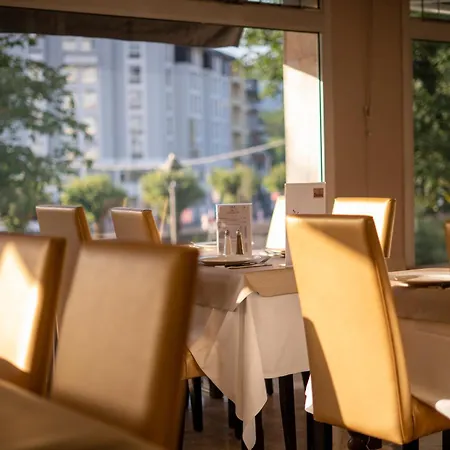 密拉蒙酒店 酒店 卢德