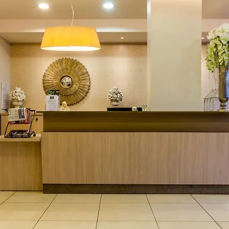 酒店 密拉蒙酒店 卢德