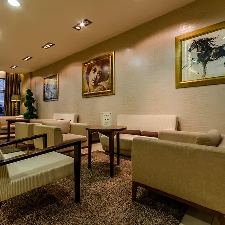 酒店 密拉蒙酒店 卢德