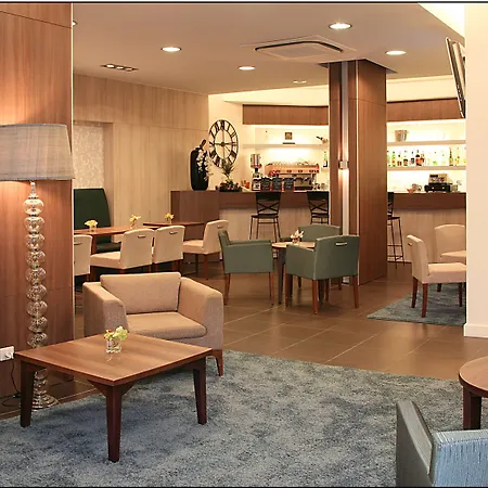 密拉蒙酒店 酒店