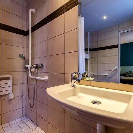 酒店 密拉蒙酒店 4*