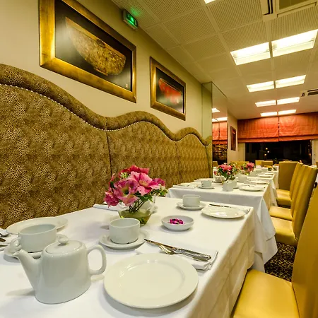 密拉蒙酒店 酒店 4*