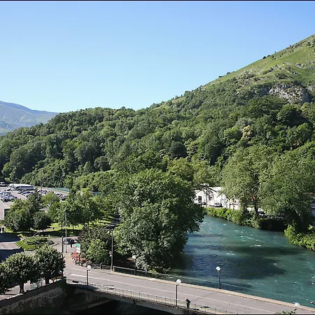 Hotel Miramont 4*