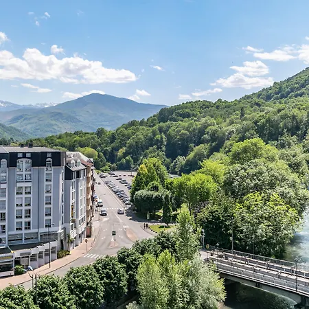 Hotel Miramont 4*