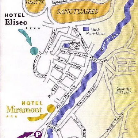 Miramont 4*