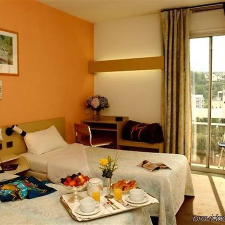 Otel Miramont Lourdes
