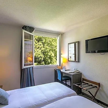 Miramont Hotel Lourdes