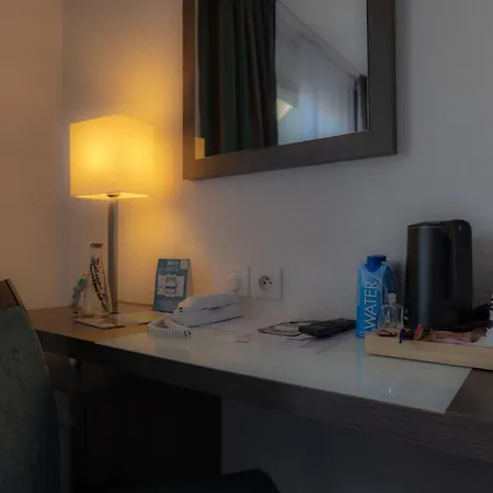 Hotel Miramont Lourdes