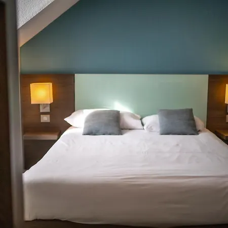 Hotel Miramont 4*