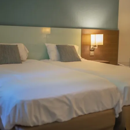 Miramont Hotel 4*