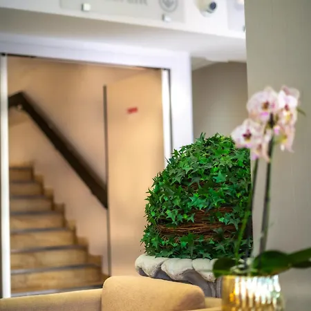 Hotel Miramont