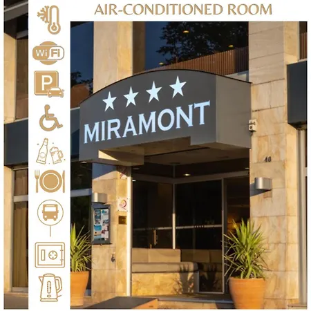 Miramont Готель 4*