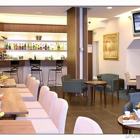 Otel Miramont Lourdes