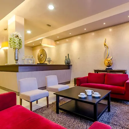 Miramont Otel 4*