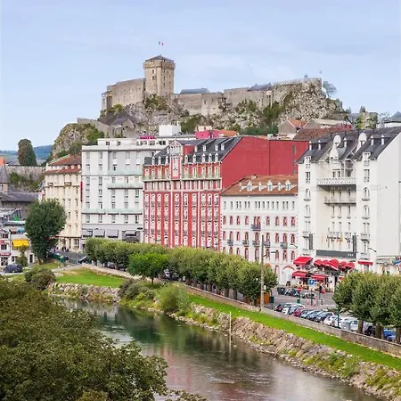 酒店 密拉蒙酒店 4*