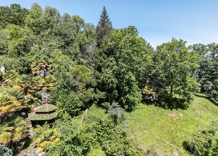 Miramont ホテル 4*