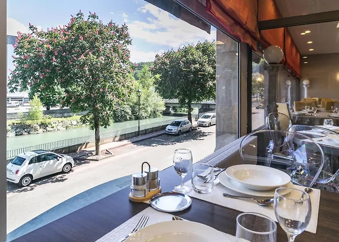 Miramont 4* ルルド