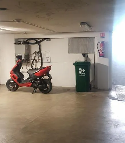 Miramont Otel Lourdes