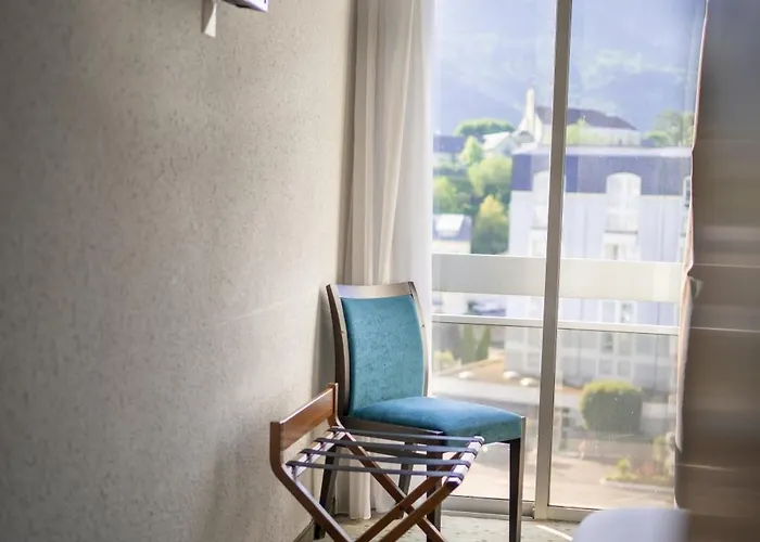 Miramont Otel Lourdes