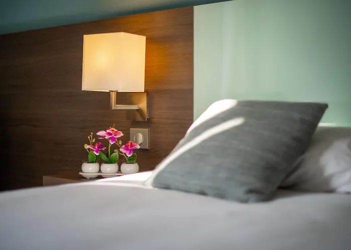 Otel Miramont Lourdes