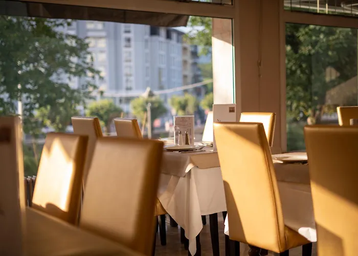 Miramont Otel Lourdes