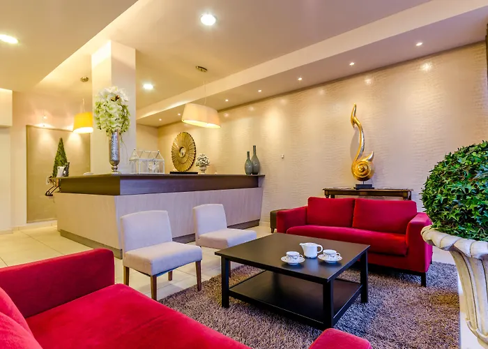 Miramont Hotell Lourdes