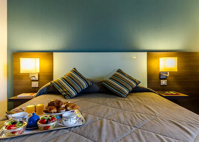 Miramont Otel Lourdes