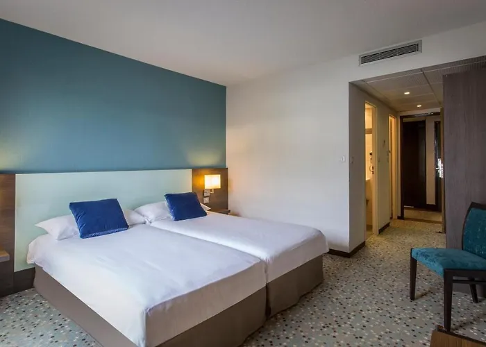 Miramont Otel Lourdes