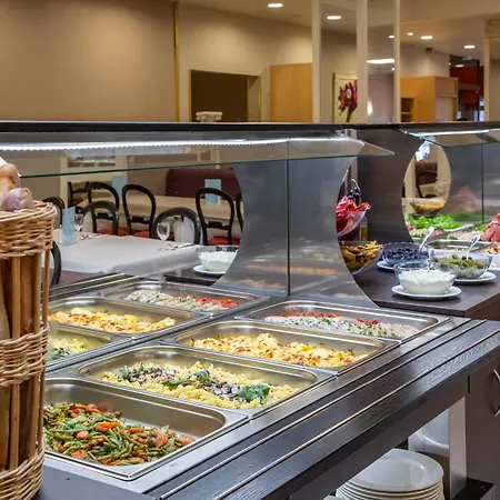 Miramont 4* 루르드