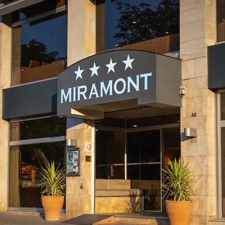 Miramont 4* 루르드