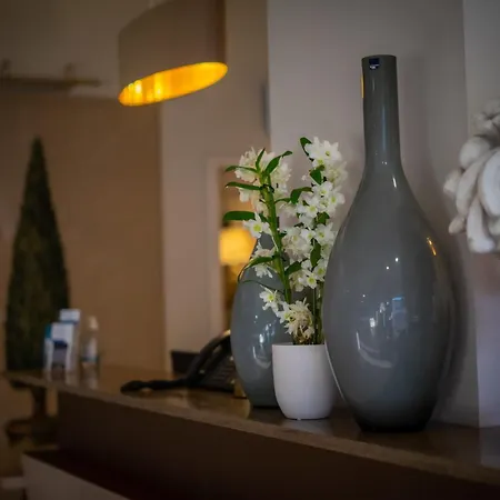 Miramont 호텔 루르드